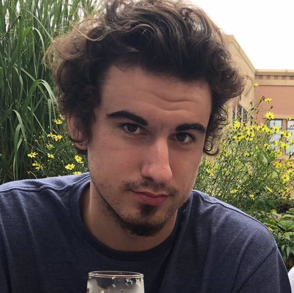 Meet your Posher, Adam - Picture 1 of 1